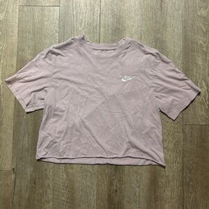 Nike The Nike Tee